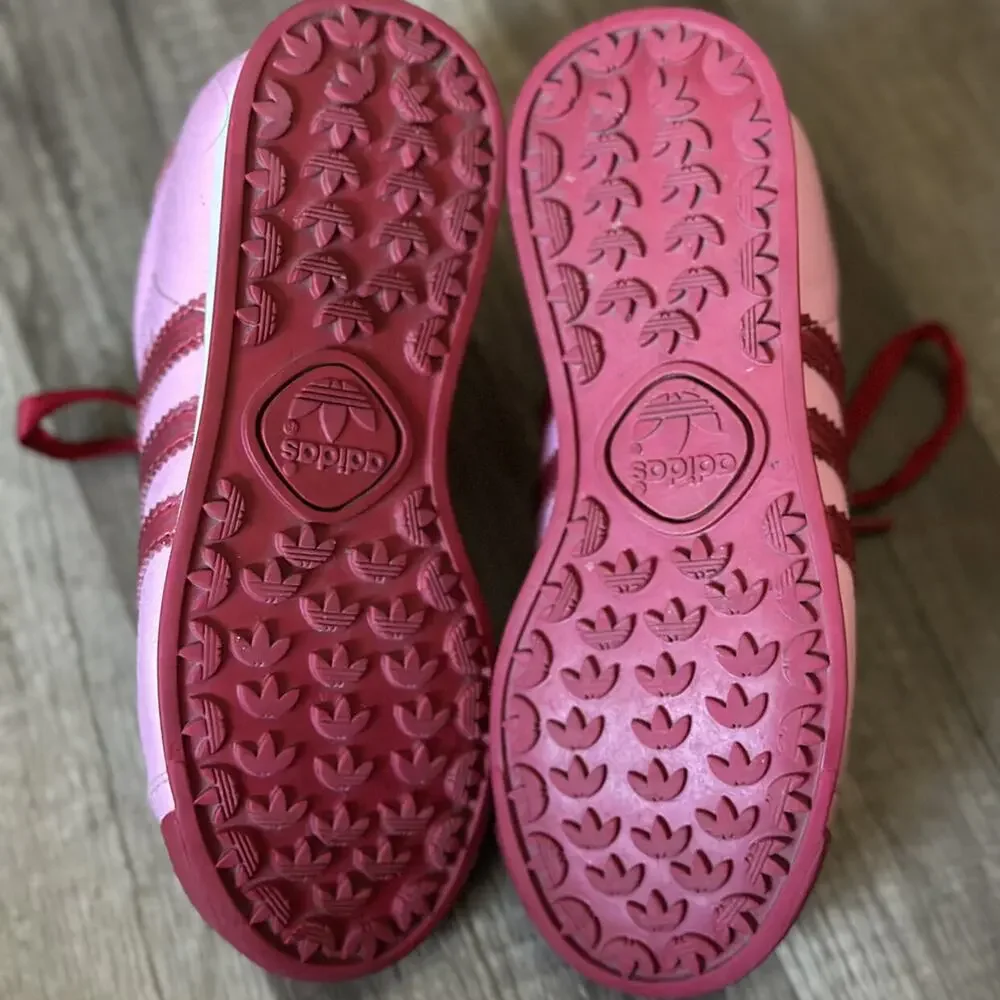 Adidas Valentines Samoa Sneakers - Picture 9 of 10